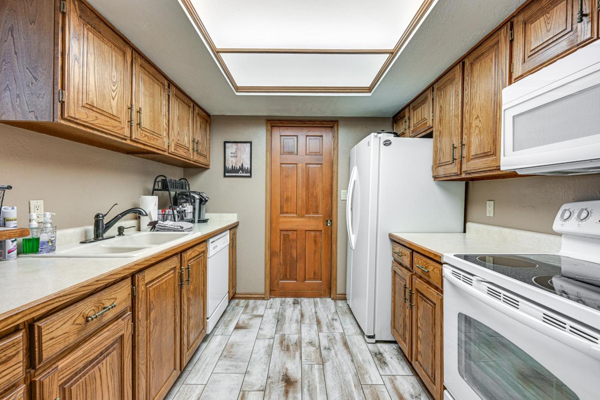 Brian Head Condo With Pool Access - Steps To Resort! Экстерьер фото