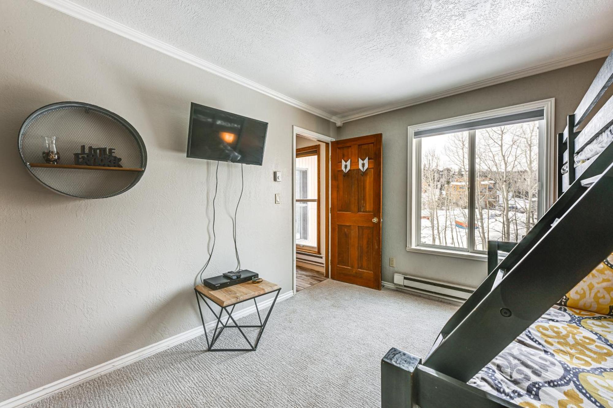 Brian Head Condo With Pool Access - Steps To Resort! Экстерьер фото